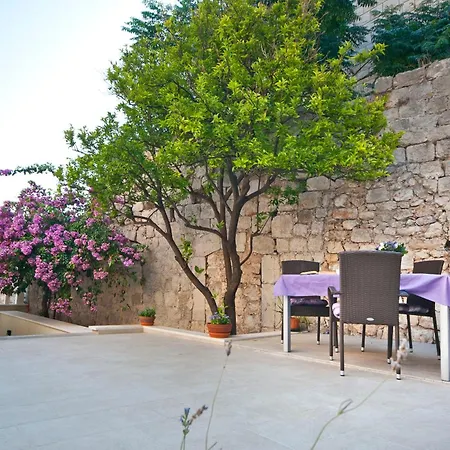 California Apartments 1 Dubrovnik Exterior photo